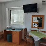 Apartmaji Tisa * Moravske Toplice