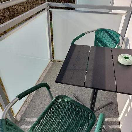 Appartement Apartmaji Tisa Moravske-Toplice