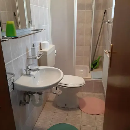 Appartement Apartmaji Tisa