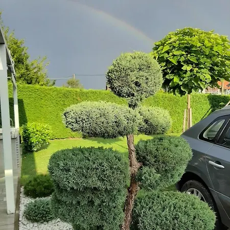 Appartement Apartmaji Tisa *