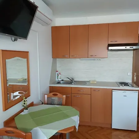 Appartement Apartmaji Tisa *