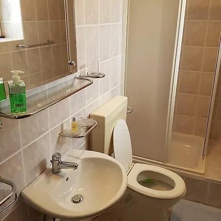 Apartma Apartmaji Tisa *