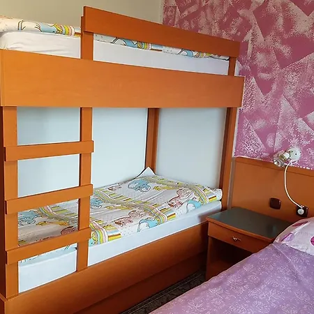 Appartement Apartmaji Tisa