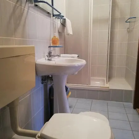 Apartmaji Tisa Apartma Moravske Toplice