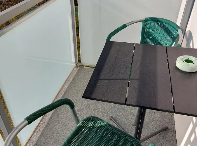 Appartamento Apartmaji Tisa Moravske Toplice