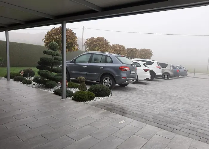 Apartmaji Tisa Apartment Moravske Toplice