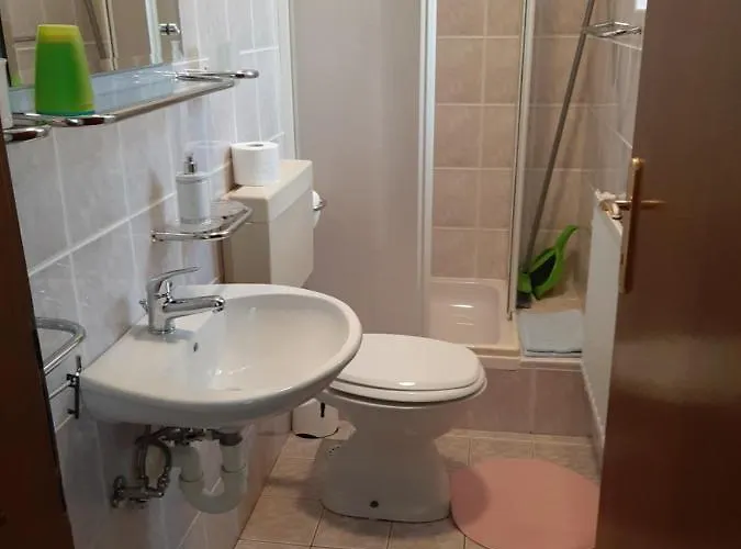 Appartamento Apartmaji Tisa