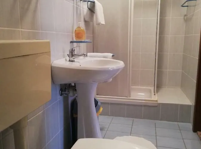 Apartmaji Tisa Apartment Moravske Toplice